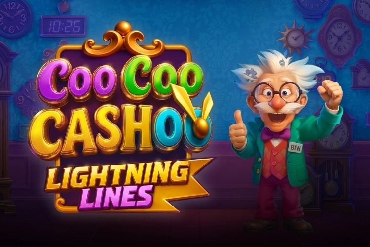 Coo Coo Cashoo cover