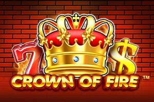 Crown of Fire cover