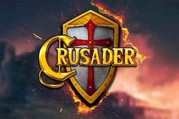 Crusader cover