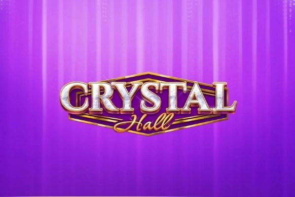 Crystal Hall cover