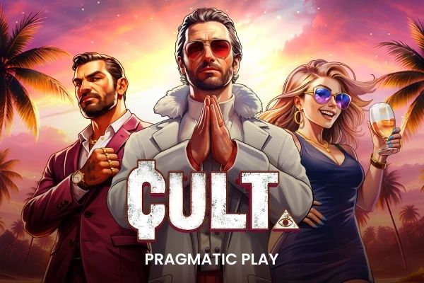 Cult cover