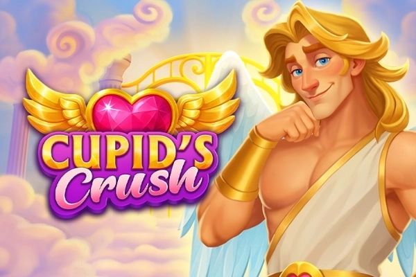 Cupid's Crush cover