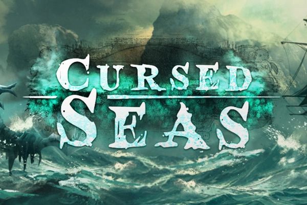 Cursed Seas cover