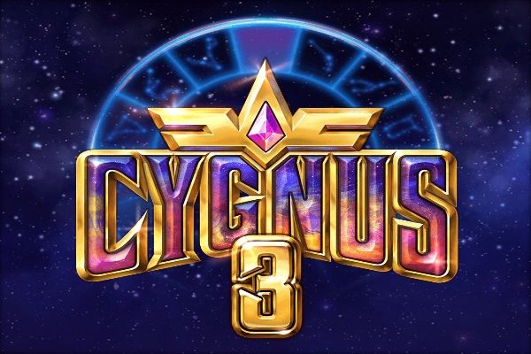 Cygnus 3 cover