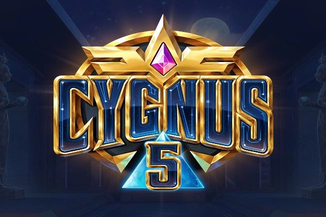 Cygnus 5 cover