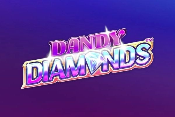 Dandy Diamonds cover