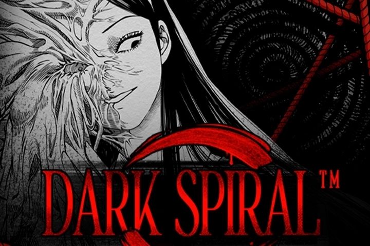 Dark Spiral cover