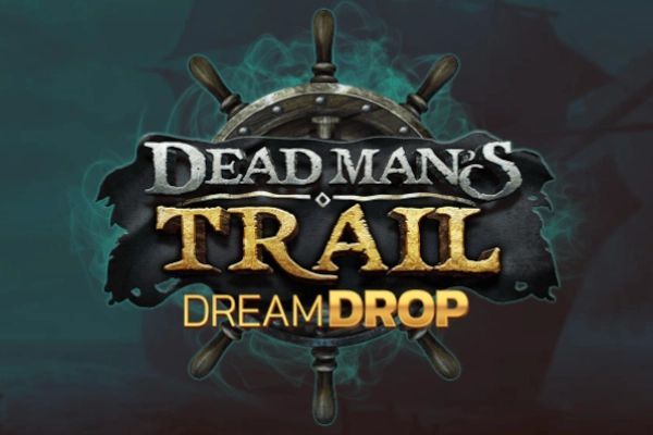 Dead Man's Trail Dream Drop cover