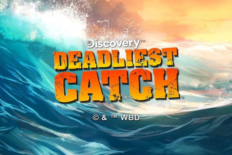Deadliest Catch cover