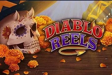 Diablo Reels cover