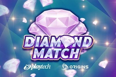 Diamond Match cover