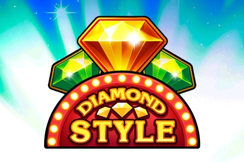 Diamond Style cover