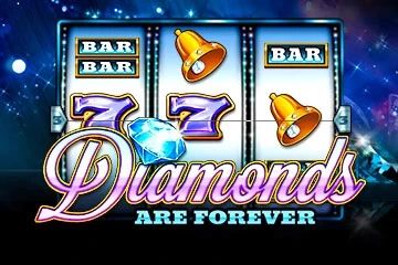 Diamonds are Forever 3 Lines cover