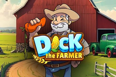 Dick the Farmer cover