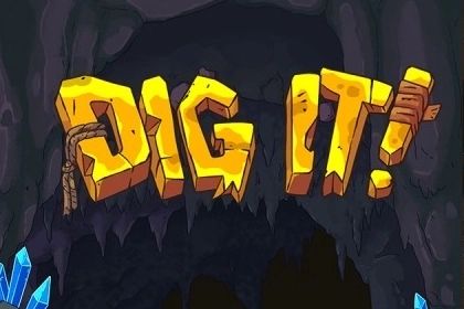 Dig It cover