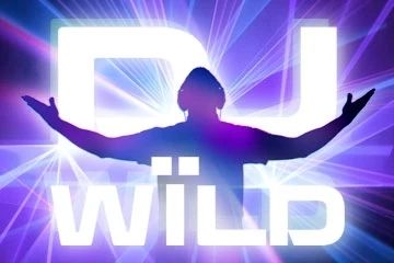 DJ Wild cover