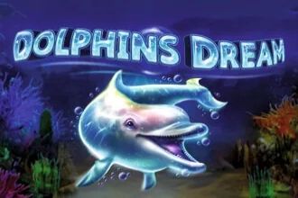 Dolphin's Dream cover