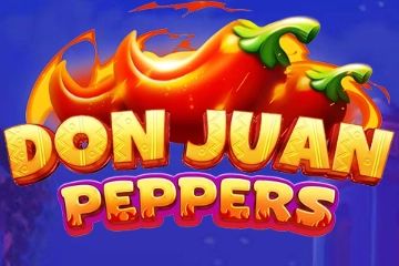Don Juan Peppers cover