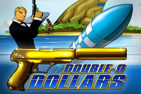 Double O Dollars cover