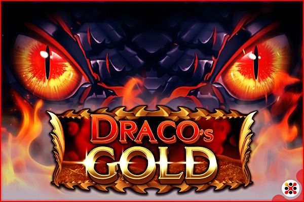 Draco's Gold cover