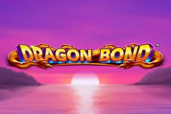 Dragon Bond cover