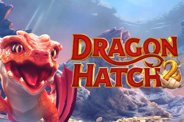 Dragon Hatch 2 cover