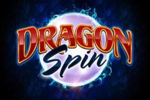 Dragon Spin cover