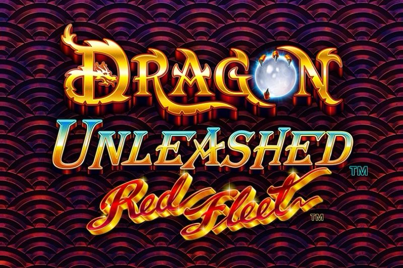 Dragon Unleashed - Red Fleet cover