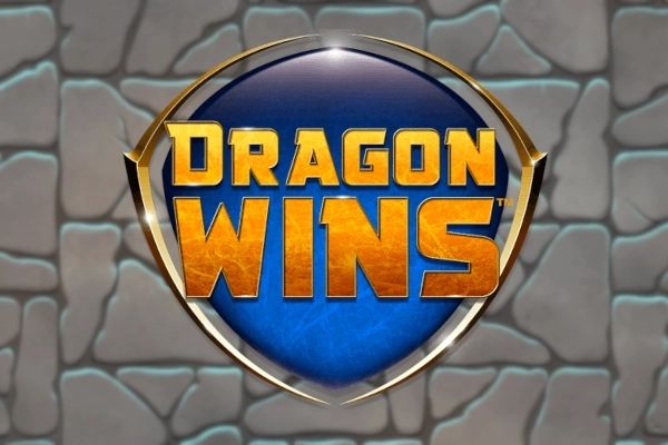 Dragon Wins cover