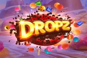 Dropz cover