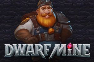 Dwarf Mine cover
