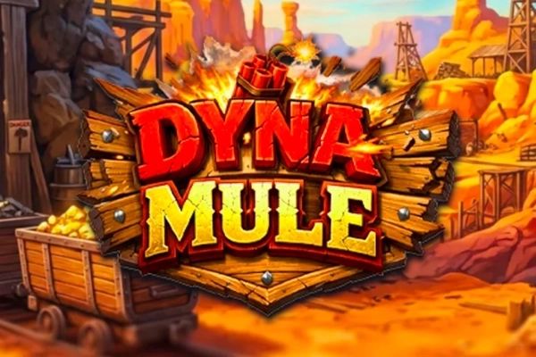 Dyna Mule cover