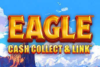Eagle: Cash Collect & Link cover
