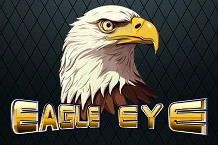 Eagle Eye cover