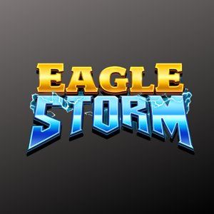 Eagle Storm cover
