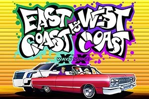 East Coast vs West Coast cover