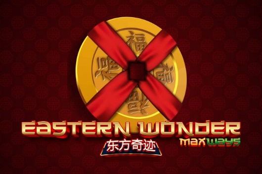 Eastern Wonder cover