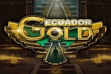 Ecuador Gold cover