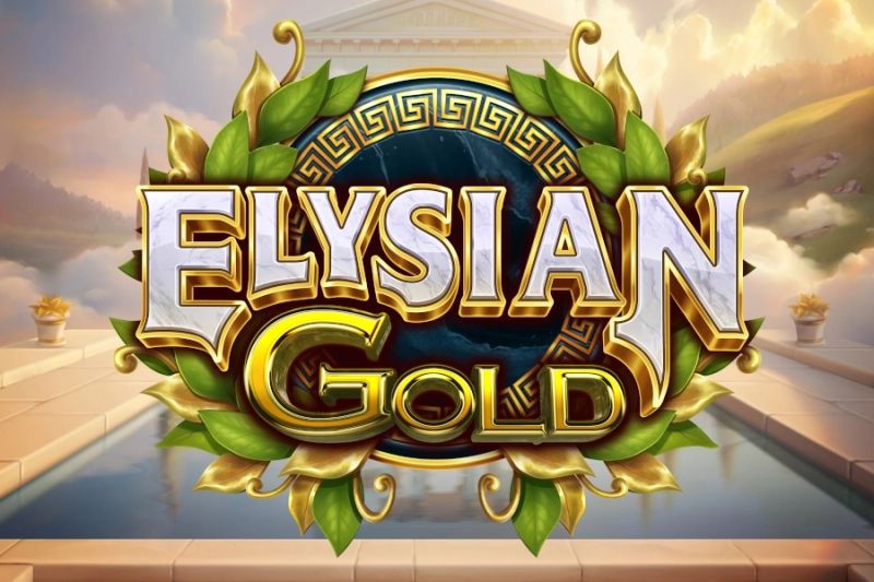 Elysian Gold cover