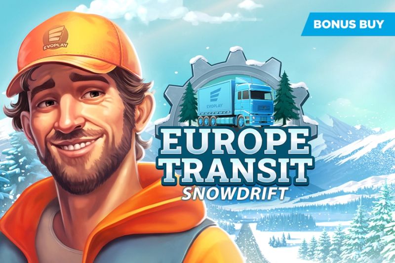 Europe Transit Snowdrift cover