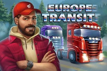 Europe Transit cover
