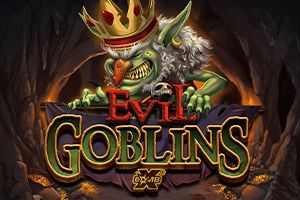 Evil Goblins xBomb cover