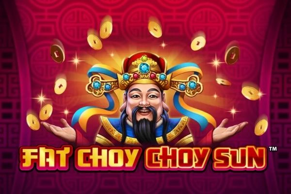 Fat Choy Choy Sun cover