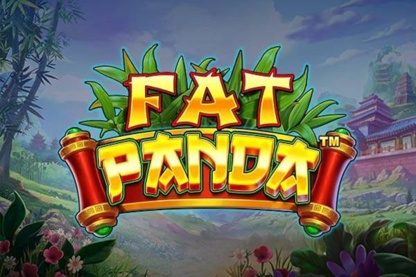 Fat Panda cover