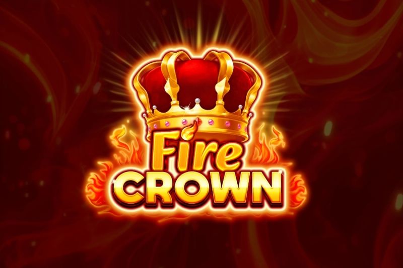 Fire Crown cover