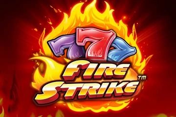 Fire Strike cover