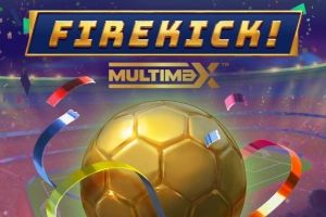 Firekick! MultiMax cover