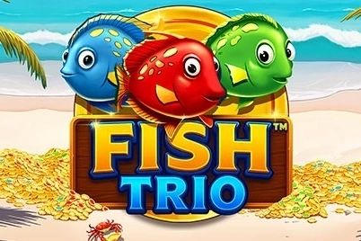 Fish Trio cover