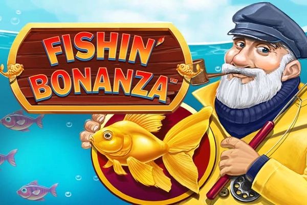 Fishin' Bonanza cover
