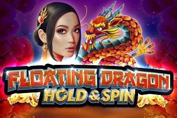 Floating Dragon Hold and Spin cover